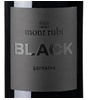 Mont Rubi Black Garnacha 2019